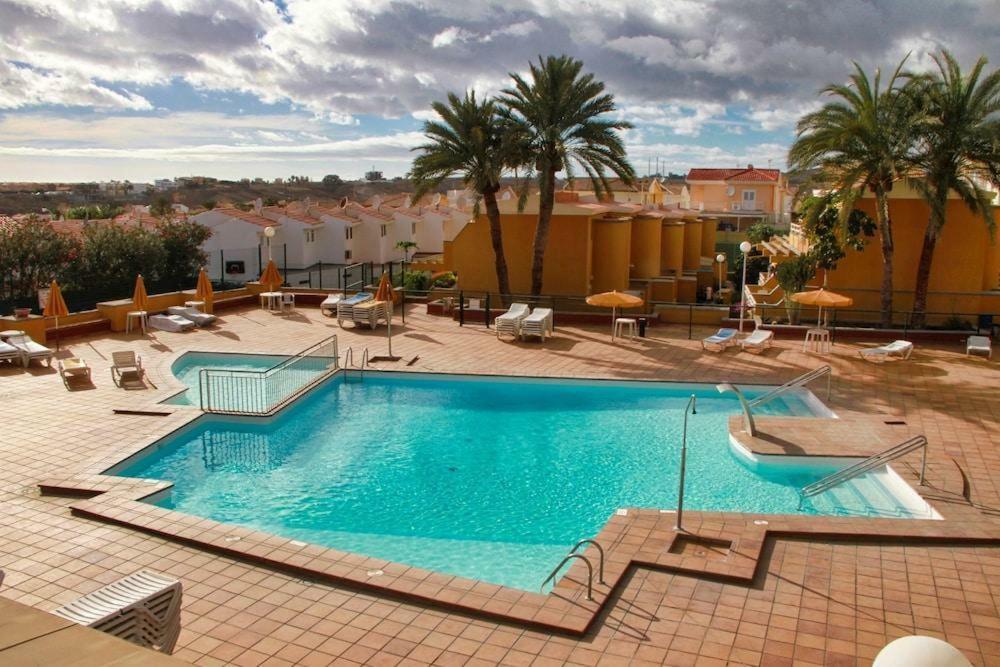 Appartement Ataitana Faro 5 - 17 Bungalow Privado