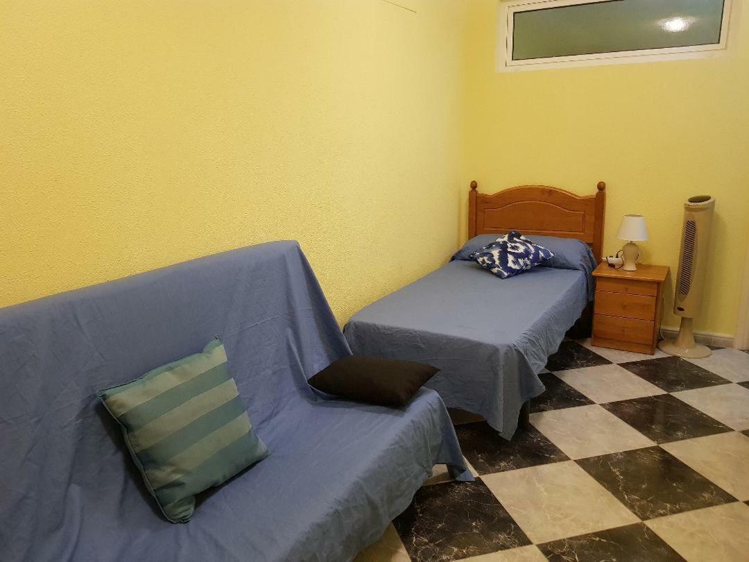 Appartement Ataitana Faro 5 - 17 Bungalow Privado