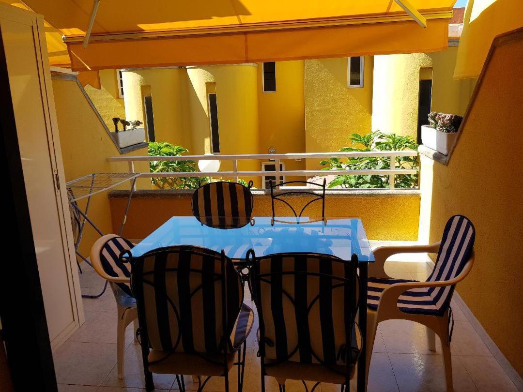 Ataitana Faro 5 - 17 Bungalow Privado Appartement *